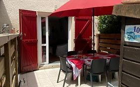 Charmante maison au coeur de la pinède Classée 3 étoiles